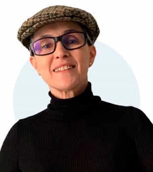 Georgina García