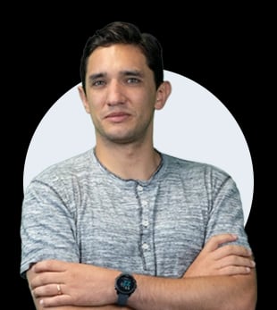 Juan en Cripto