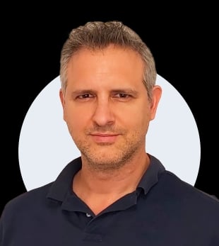 Marc Romero