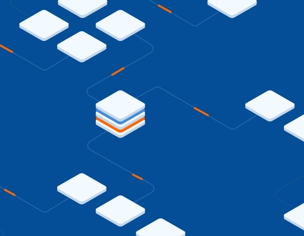 Blockchain sectors