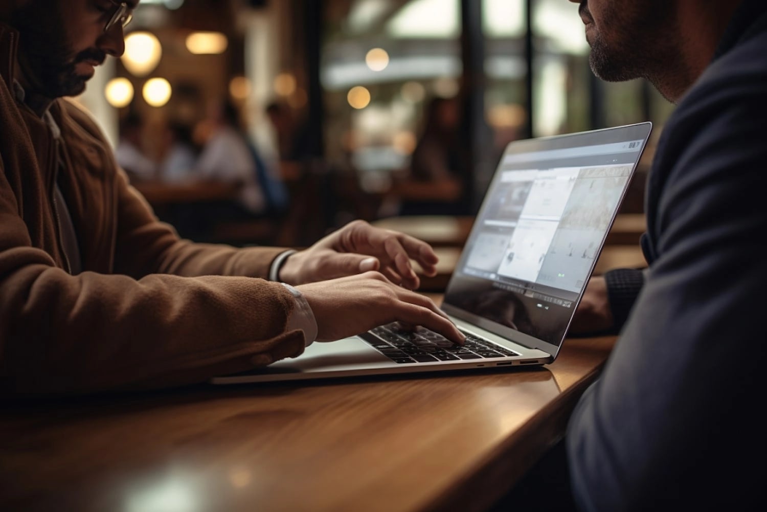 Solutions pour clients privés