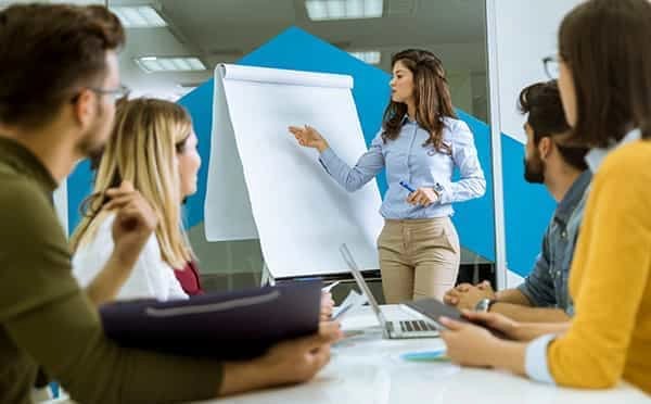 Startups, Empresas e emissores