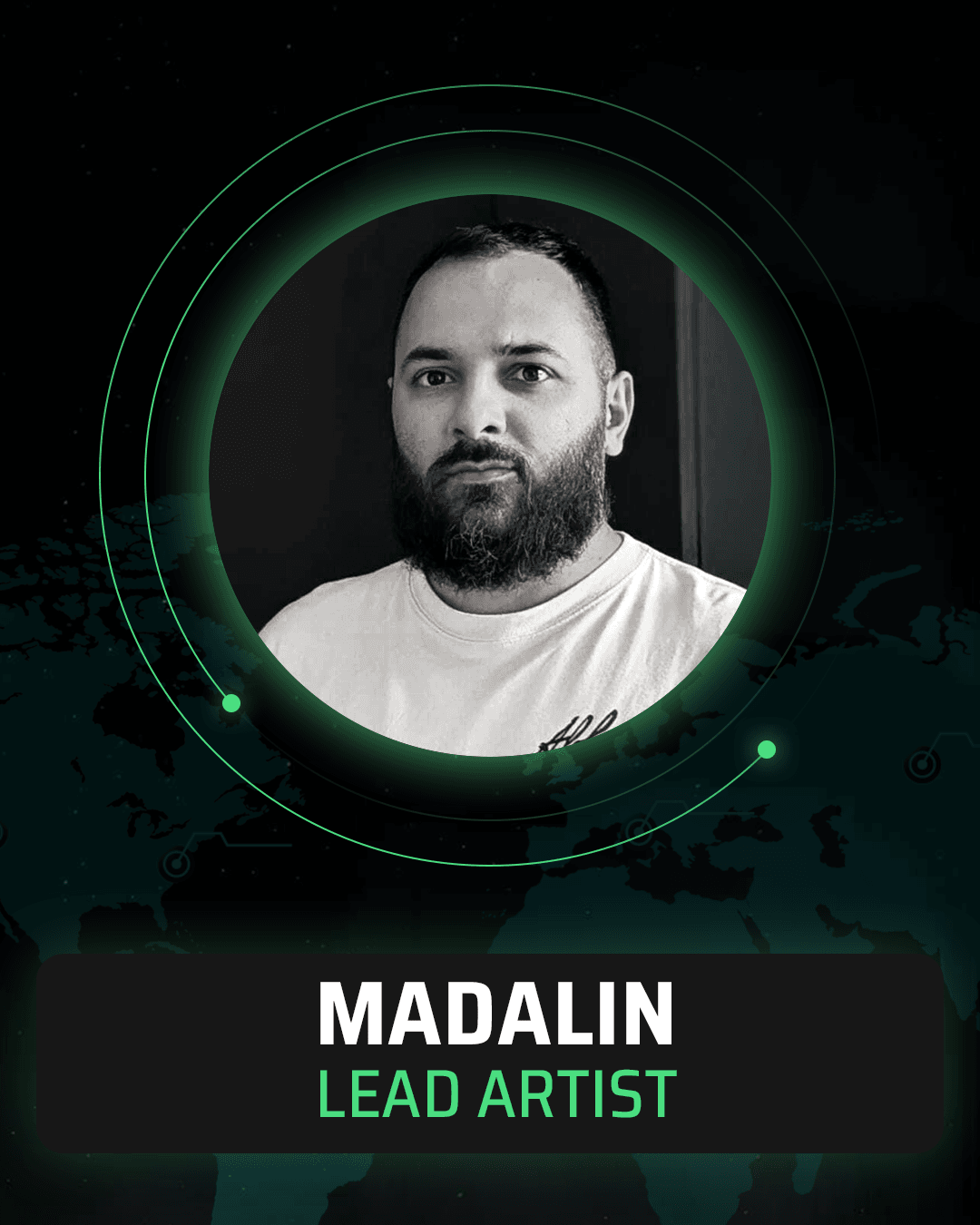 Madalin ⠀