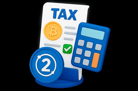 Bit2Me Tax