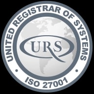 Certyfikacja ISO 27001