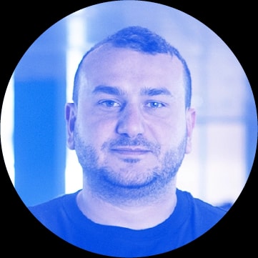 Andrei Manuel