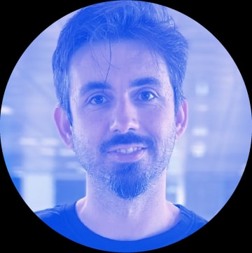 Leif Ferreira