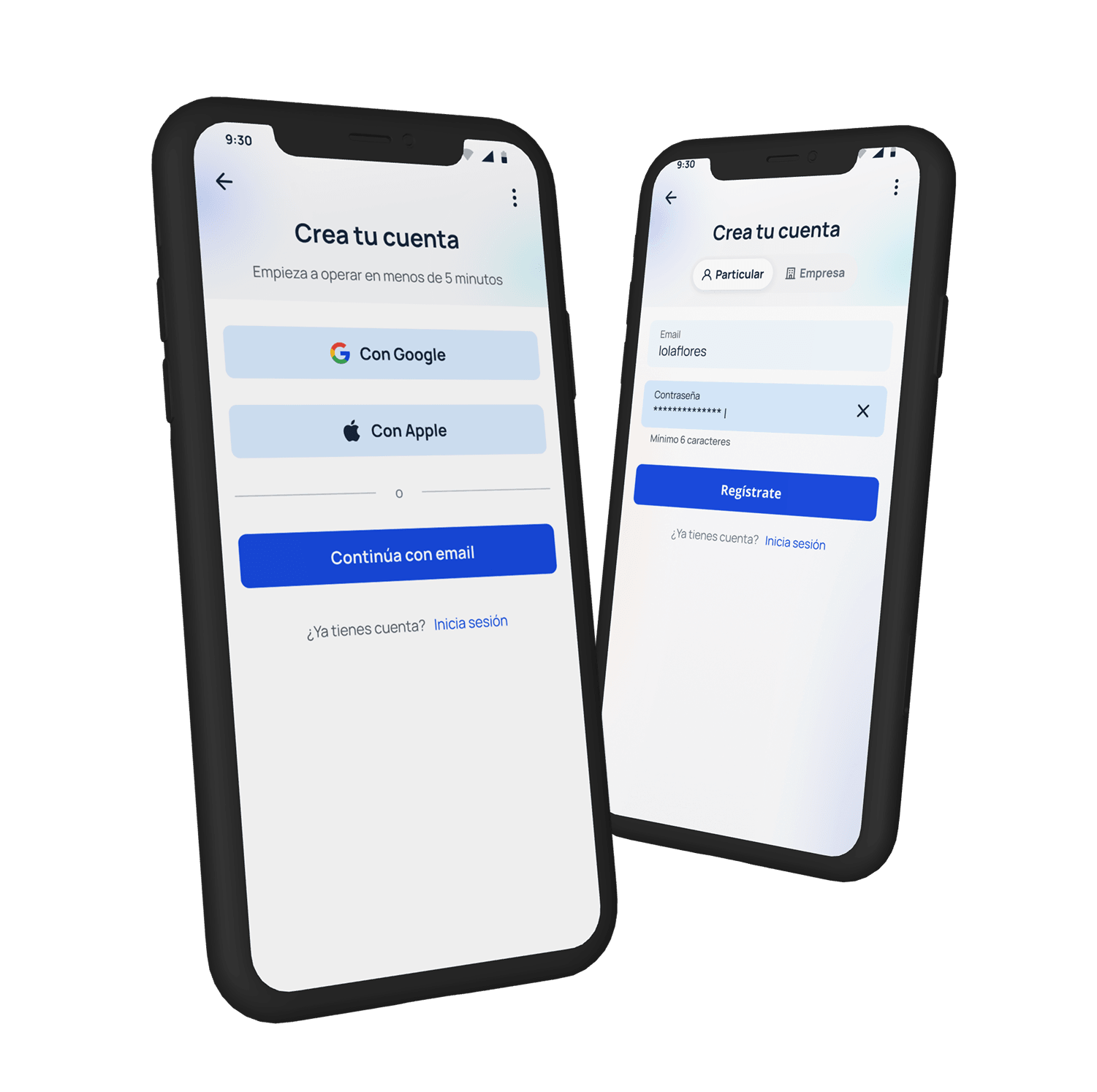 Pasos para comprar Bonfida