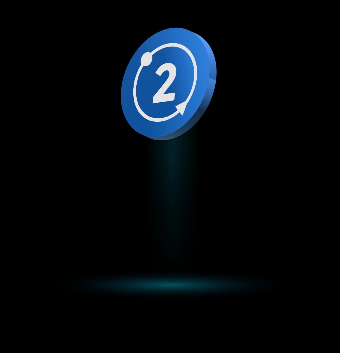 B2M Token