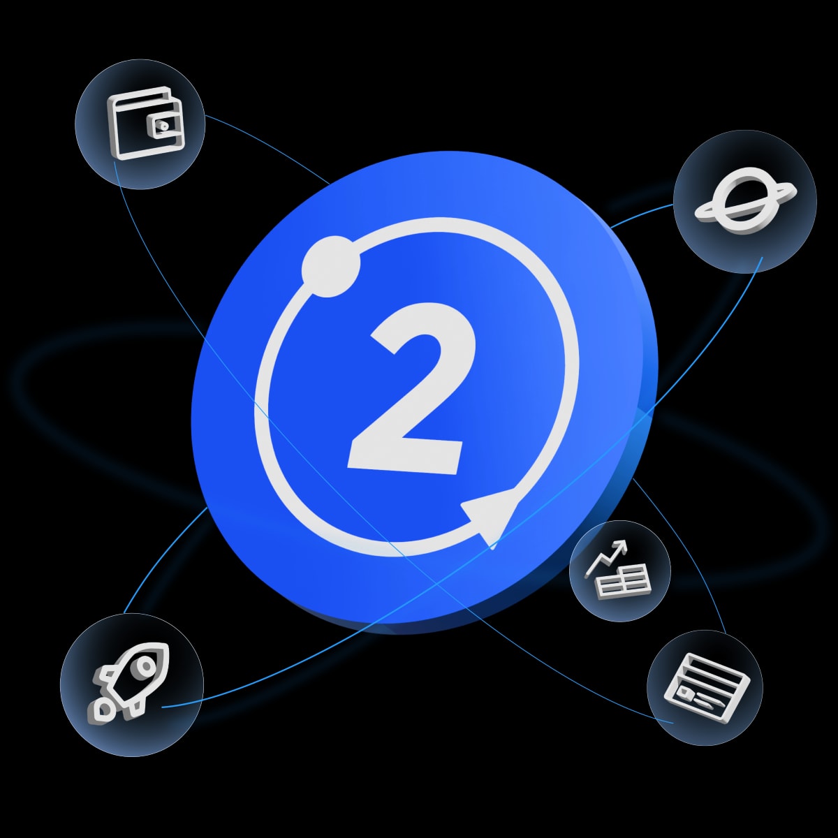 Bit2Me Token