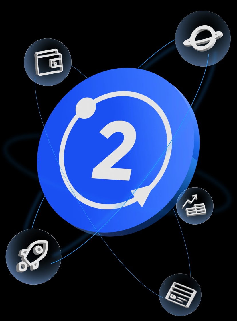 Bit2Me Token