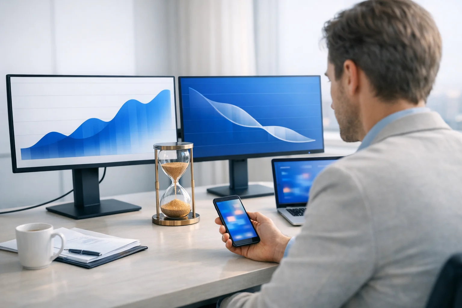 Bit2Me OTC desk with crypto-fiat FX hedging instruments for corporate treasury