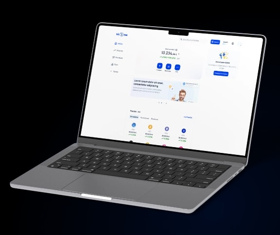 Bit2Me Platform