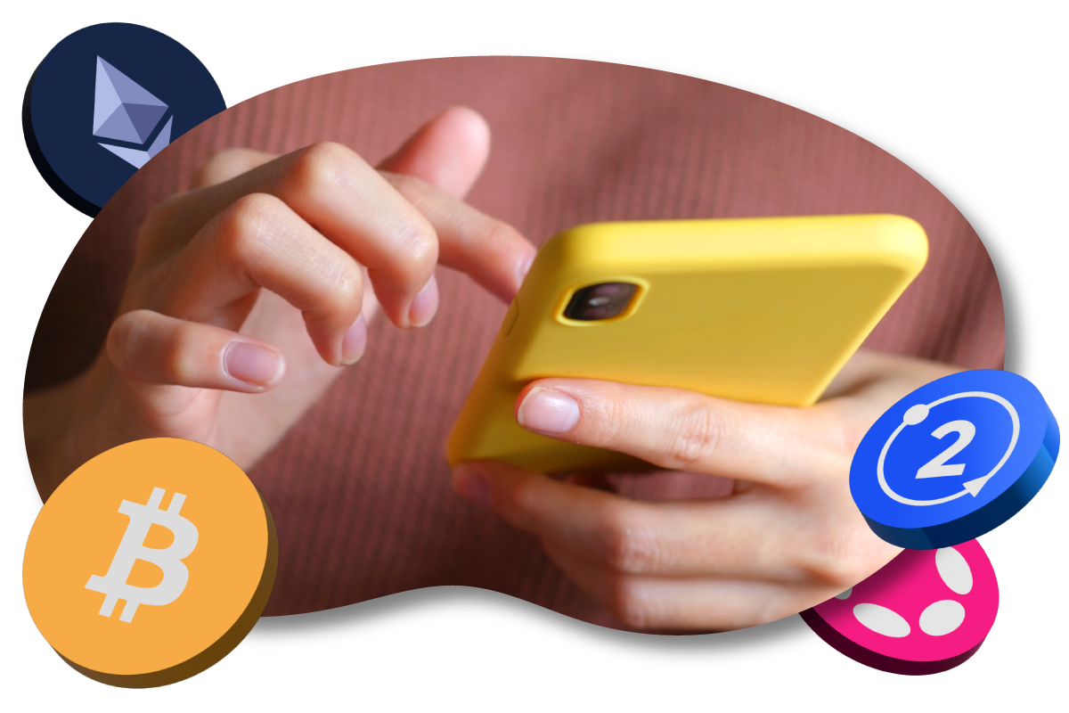 Bit2Me Partnerprogramm