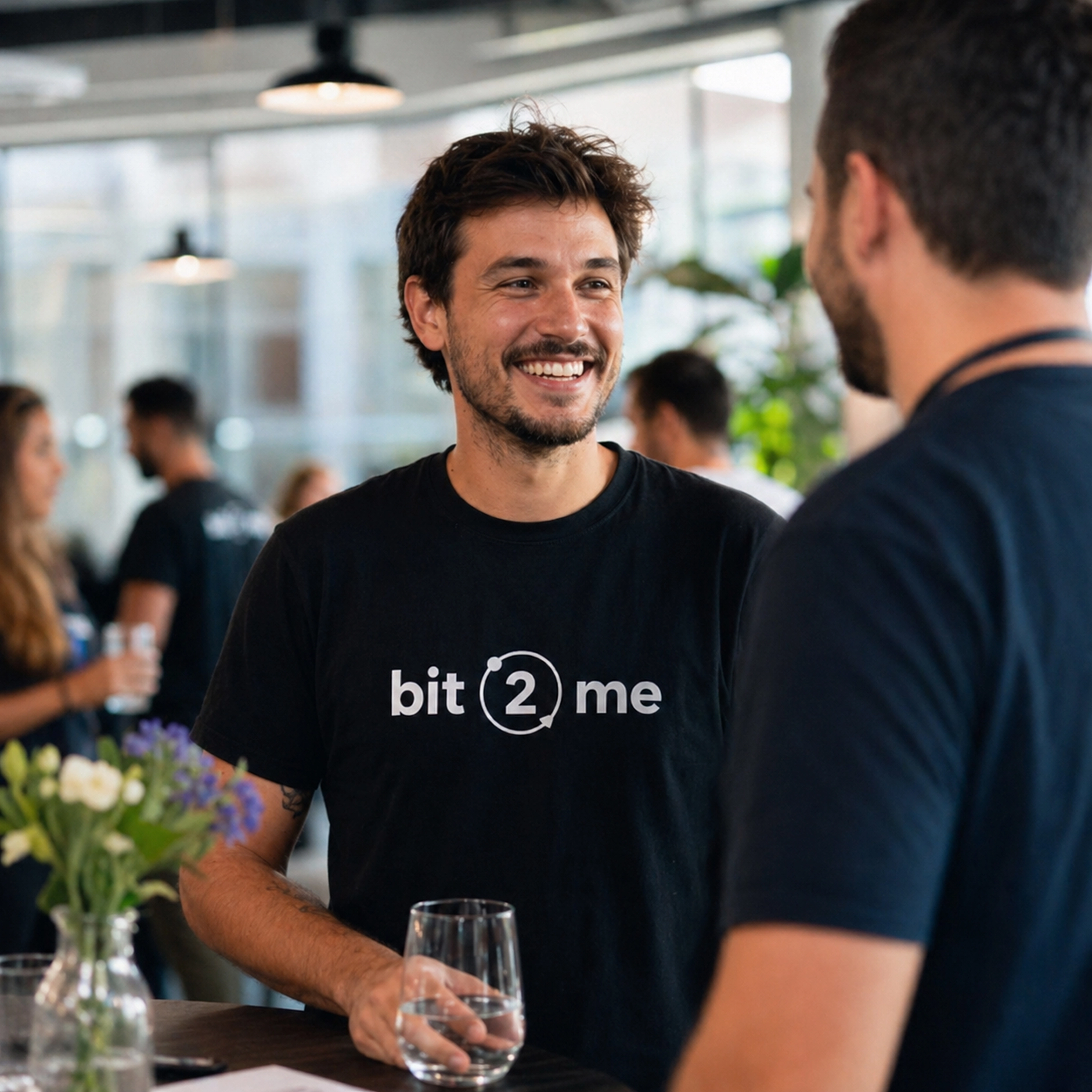 Bit2Me Ambassadors