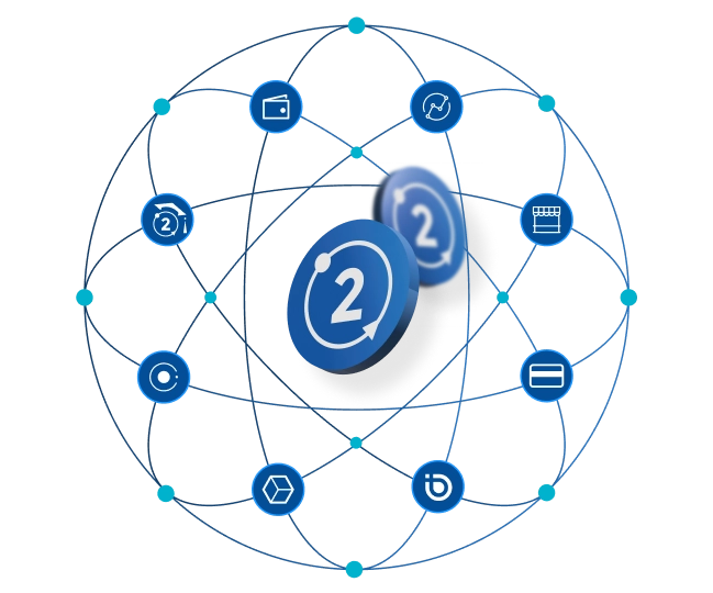 B2M Token