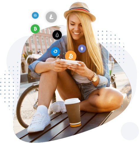 Empezá a usar criptomonedas