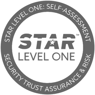 CSA Star Level One