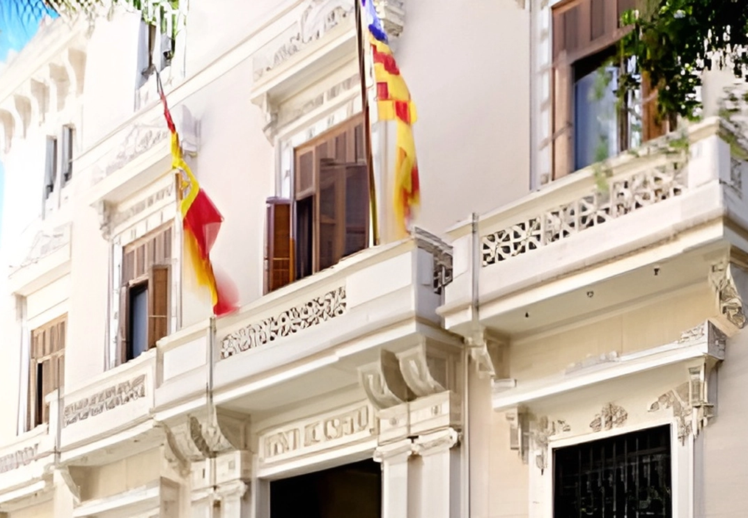 Bit2Me Bank of Spain