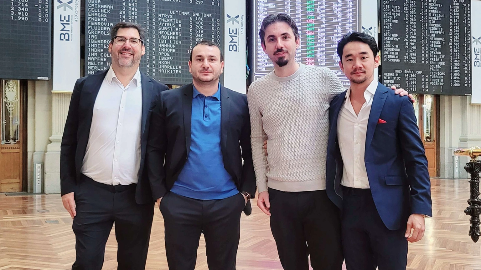 Bit2Me Cointelegraph