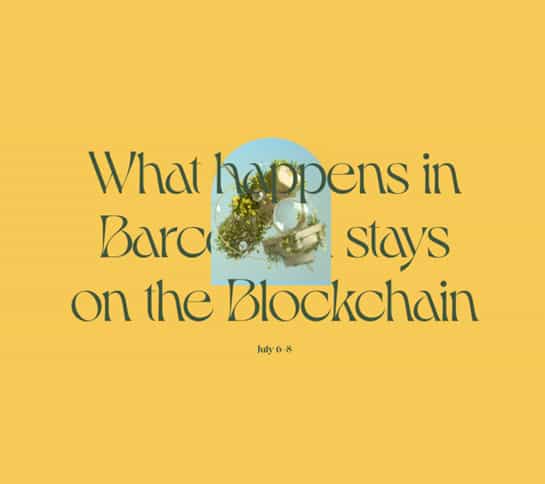 Ethereum Barcelona