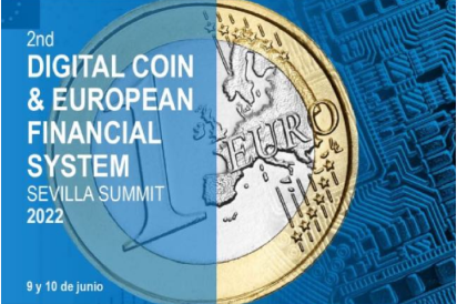 2nd Digital Coin & European Financial System Sevilla Summit