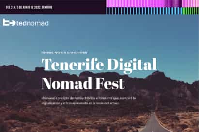Tecnomadfest Tenerife