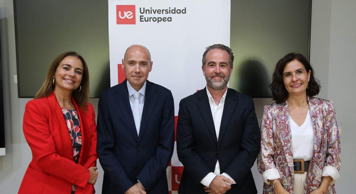 The European University and Bit2Me seal an alliance to boost crypto and blockchain knowledge in Spain