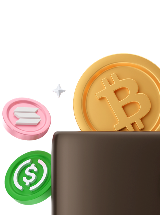 Kaufe und verkaufe Kryptowährungen in Sekunden Bit2Me