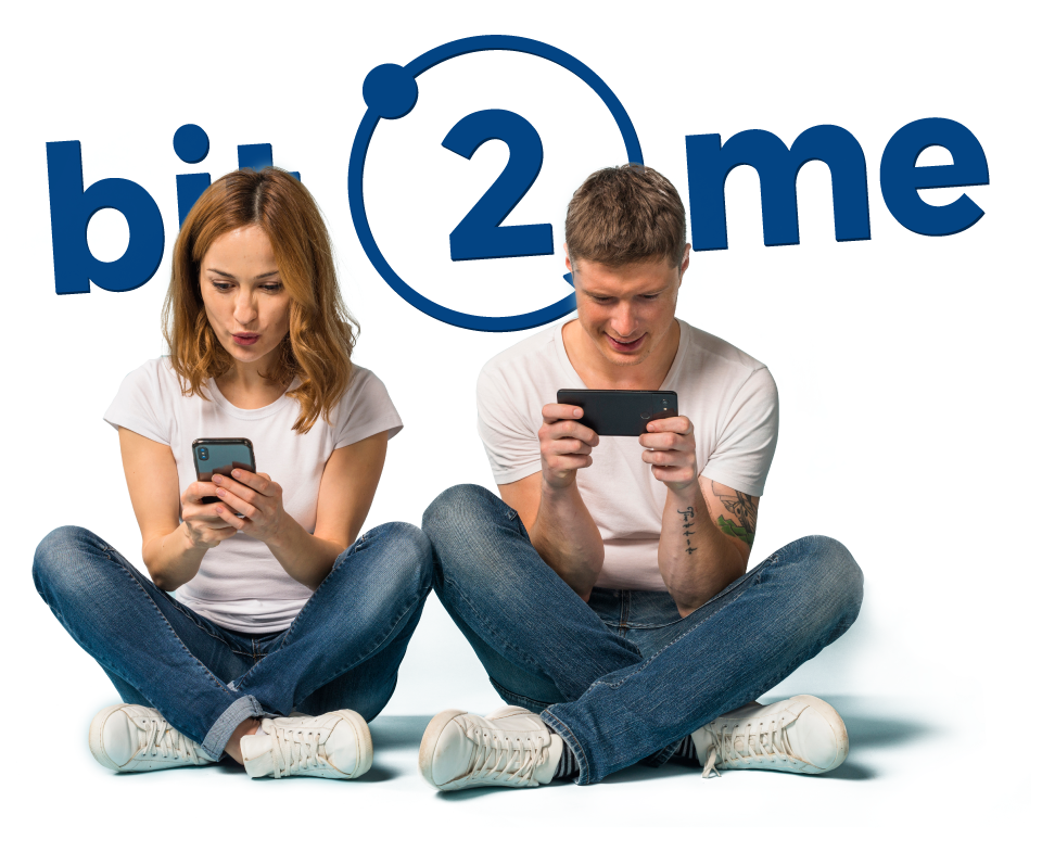Bit2Me Referrals Bit2Me Referrals