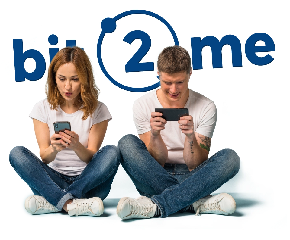 Bit2Me Referrals Bit2Me Referrals