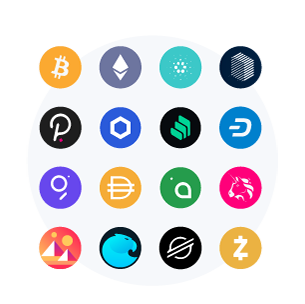 HODL! <b>Guarda</b> tus criptos
