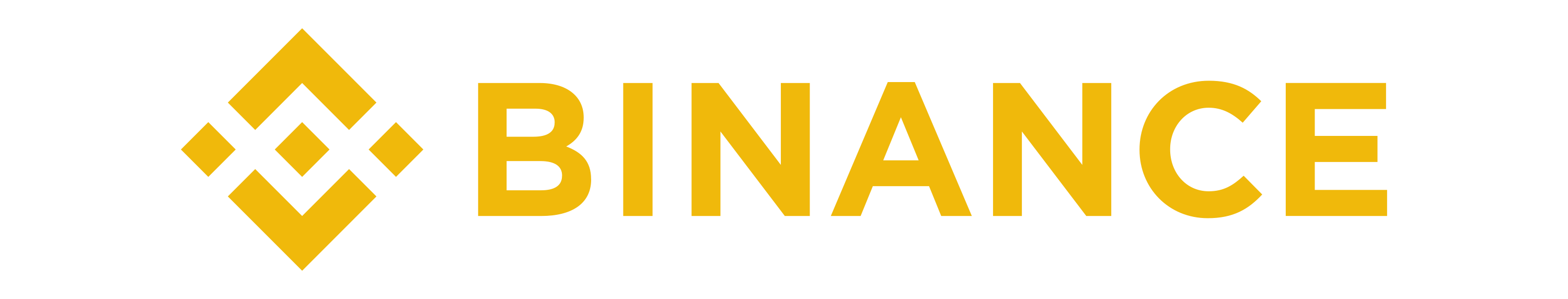 Binance Logo