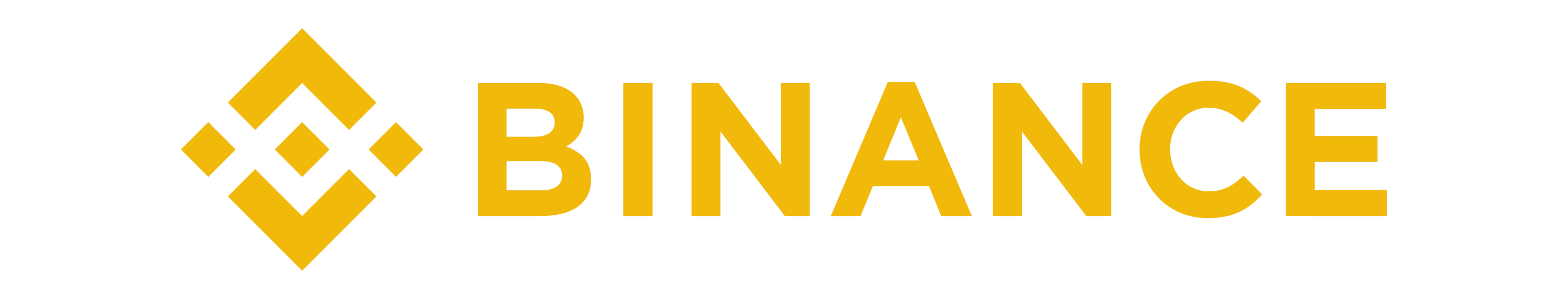 Binance Logo