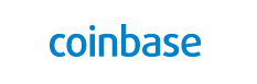 Coinbase Logo