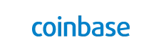 Coinbase Logo