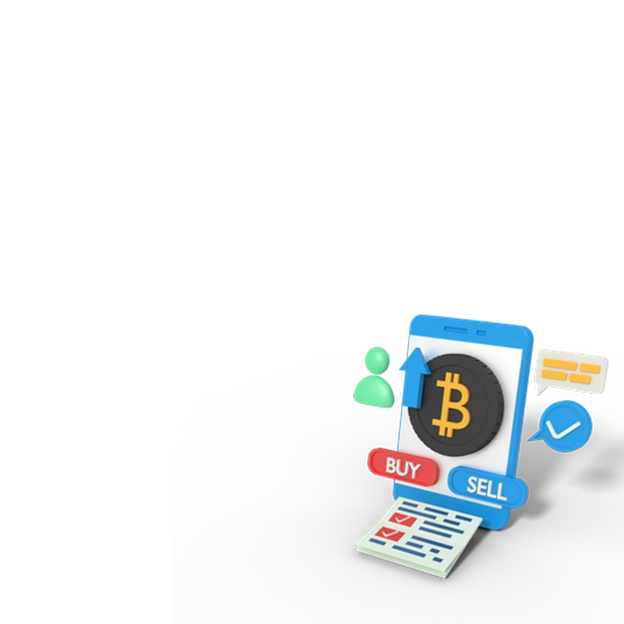More than 30 products specialised in cryptocurrencies