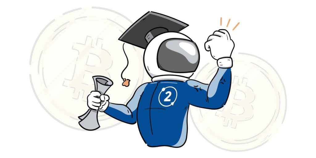 Curso Avanzado Bitcoin